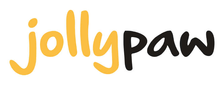 jollypaw Klapp-Rampe für Hunde